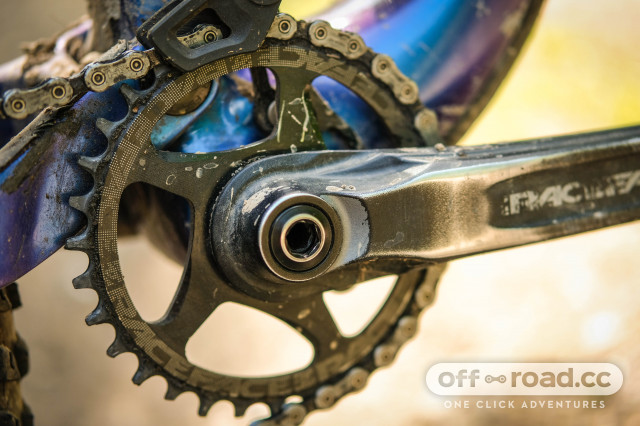 Race face hot sale 1x crankset